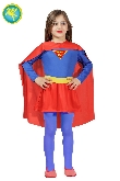 MISS SUPERHERO